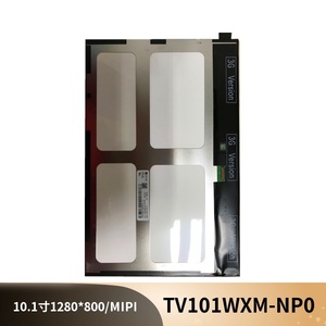 特价清仓 全新原装10.1寸液晶显示裸屏幕 TV101WXM-NP0 内屏LCD