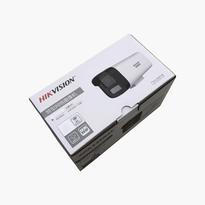 新款海康200万DS-IPC-B12HV3-IA/12V拾音高清网络红外摄像机H.265