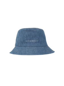 【DeLuxe】Givenchy纪梵希 23FW07 女士休闲百搭徽标渔夫帽BGZ02X