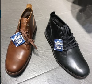 dr martens pascal zip