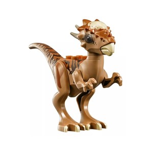 全新 塑封 正品 Lego 乐高  侏罗纪世界恐龙 肿头龙 冥河龙 75927