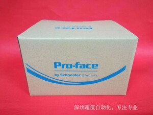 PROFACE触摸屏 GP2301-SC41/TC41/AGP3300-S1-D24V/L/AST3301W-B1