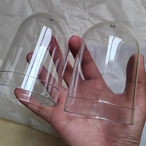 透明光敏树脂3D打印pc高光彩色透明医疗模型酒瓶高端定制手板打样