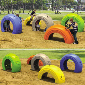 儿童室外攀爬游乐设备幼儿园户外攀爬架感统训练器材沙地攀岩玩具
