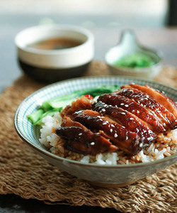 日式和风古朴陶瓷餐具面碗 饭碗 汤碗创意碗家用菜碗日食记同款碗