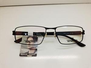 专柜正品 郑伊健代言 淡泊 纯钛 超轻眼镜架 近视镜 全框 T-5048