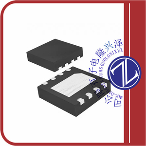 LTC4449EDCB#TRPBF【IC SYNC MOSFET DRIVER N-CH 8DFN】