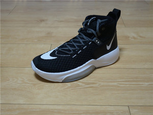 【虎扑】NIKE耐克Zoom Rize TB 男子篮球鞋 BQ5468-001