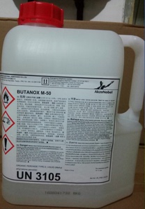 阿克苏V388/M50固化剂 不饱和树脂胶衣固化剂