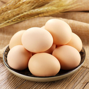 江西油茶林地农家散养土鸡蛋30个正宗新鲜土鸡蛋