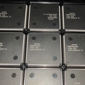 MB87M2230 QFP封装 西门子PLC 工控芯片 全新原装库存 实物拍照