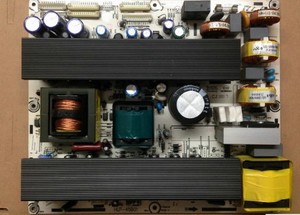 海信LTM40V69 40寸液晶彩色电视电源升压高压背光恒流驱动主板
