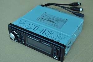 宇通客车高清8芯播放器 航盛硬盘机 客车硬盘播放器通用机