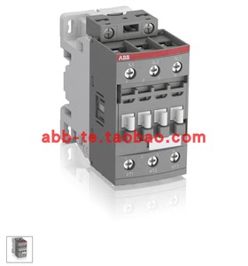 ABB接触器AF96-30-00-11 24-60V50/60HZ；1SBL407001R1100