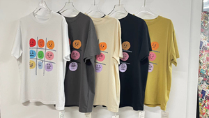 台湾设计师品牌8178  T恤