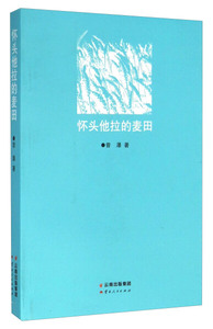 【团购优惠】怀头他拉的麦田曾瀑云南人民9787222133631