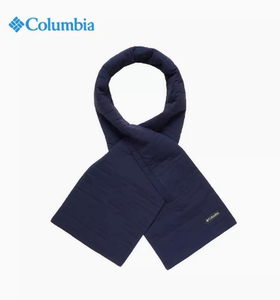 Columbia哥伦比亚户外23秋冬新品情侣穿行系列情侣保暖围巾CU3648