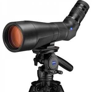 现货ZEISS蔡司Conquest Gavia 30-60x85HD变倍观鸟单筒望远镜