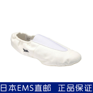 日本本土版代购 Asics亚瑟士 成人儿童艺术体操运动专用鞋TGY502