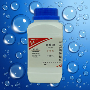葡萄糖一水无水AR500g组培化学试剂培养基化工原料实验用品分析纯