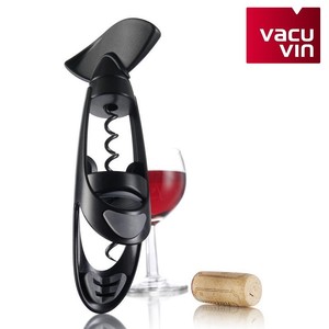 进口荷兰Vacu Vin红酒开瓶器 葡萄酒开酒器 启瓶器 创意开木塞