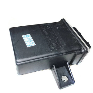 适用于雪铁龙富康 988 爱丽舍水温控制盒 水温盒 汽车风扇控制器