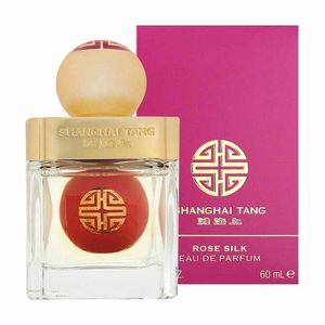 上海滩  丝绒玫瑰香水 SHANGHAI TANG ROSE SILK  60ML EDP