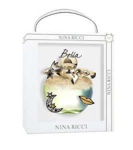 Nina Ricci Bella  Limited Edition  贝拉香水 50ML EDT 限量版