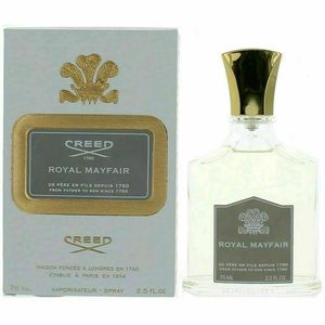 信仰 皇家梅费尔香水  Creed Royal Mayfair 75ML EDP