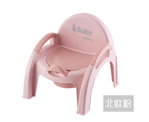 【两用】儿童坐便器塑料靠背凳子男女宝宝小马桶便盆【童坐便椅】