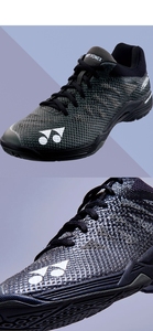 正品YONEX尤尼克斯yy SHB-A3M/A3LEX羽毛球鞋男女款超轻三代减震