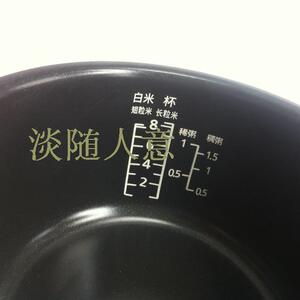 松下电饭煲原厂SR-ANY151内锅ANM151内胆AFM151 AFY151正品配件