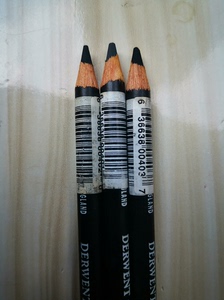 英国【DERWENT】Charcoal素描炭笔