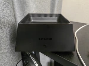 tplink3050易展版，仅拆封买多了用不上，盒子扔了，没