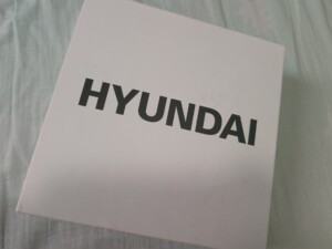 HYUNDAI韩国现代家用激光冰点脱毛仪器全身腋下女士专用，