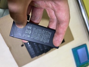 《捡漏》苹果se第一代电池原装正品 德赛全新IPHONE 5