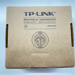 TP-LINK家用TL-AP450I-POE面板450M 8