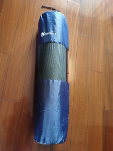 Gepson瑜伽垫，190*80，8成新