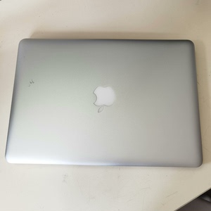 苹果macbookpro MD314 i7 固态笔记本电脑