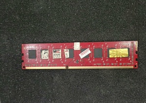 KING BOX/黑金刚 8G DDR3  1333内存条