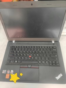 联想ThinkPad E465笔记本，AMD  8600K
