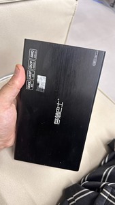 元谷T280移动硬盘盒3.5英寸机械SATA串口USB3.0