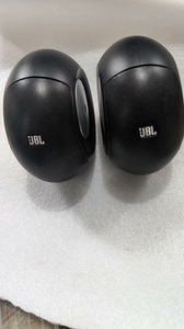 JBL PEBBLES Mini，小蜗牛，音响使用正常，成色