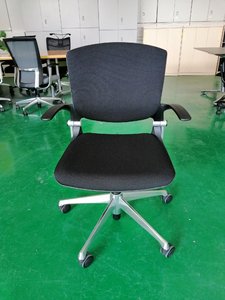 okamura冈村日本进口二手人体工程学办公椅我们公司是做日