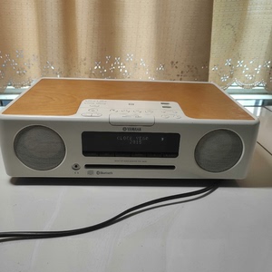 Yamaha/雅马哈 TSX-B235 音响 CD 收音一体