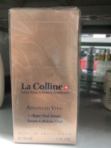 lacolline科丽妍再生精华液30ml