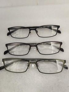 jins眼镜专柜全新库存货金属方框男女同款眼镜框