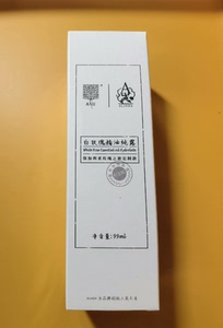 阿奴白玫瑰精油纯露99ml