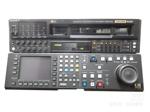 索尼 HDW-F500  bkdw-509 hkdv-501