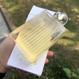 chloe 爱情故事爱语誓言香氛沐浴啫喱200ML